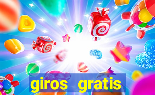 giros gratis estrela bet